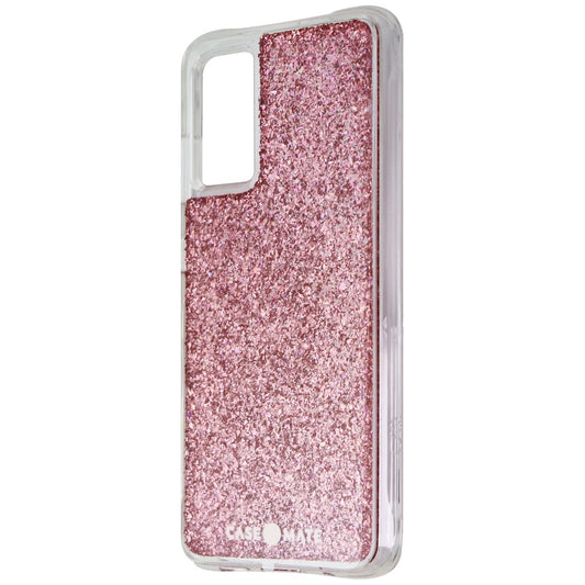 Case-Mate Twinkle Rose Series Case for Samsung Galaxy S20 - Rose Gold Cell Phone - Cases, Covers & Skins Case-Mate - Simple Cell Bulk Wholesale Pricing - USA Seller