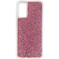 Case-Mate Twinkle Rose Series Case for Samsung Galaxy S20 - Rose Gold Cell Phone - Cases, Covers & Skins Case-Mate - Simple Cell Bulk Wholesale Pricing - USA Seller