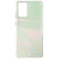Case-Mate Soap Bubble Series Hard Case for Samsung Galaxy Note20 5G - Iridescent Cell Phone - Cases, Covers & Skins Case-Mate - Simple Cell Bulk Wholesale Pricing - USA Seller