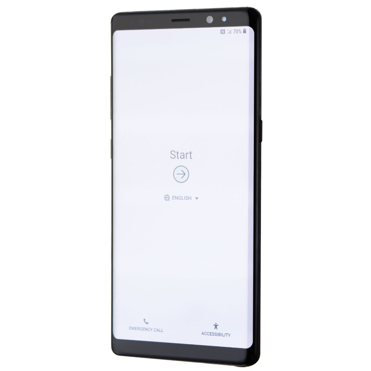 Samsung Galaxy Note8 (SM-N950U) Verizon Only - 64GB / Midnight Black Cell Phones & Smartphones Samsung - Simple Cell Bulk Wholesale Pricing - USA Seller