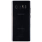 Samsung Galaxy Note8 (SM-N950U) Verizon Only - 64GB / Midnight Black Cell Phones & Smartphones Samsung - Simple Cell Bulk Wholesale Pricing - USA Seller