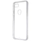 Case-Mate Tough Hard Shell Case for Google Pixel 3a XL - Clear Cell Phone - Cases, Covers & Skins Case-Mate - Simple Cell Bulk Wholesale Pricing - USA Seller