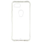 Case-Mate Tough Clear Series Hybrid Case for Google Pixel 3a - Clear Cell Phone - Cases, Covers & Skins Case-Mate    - Simple Cell Bulk Wholesale Pricing - USA Seller