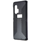 Speck Presidio Grip Case for Motorola Edge+ (2020) - Black/Black Cell Phone - Cases, Covers & Skins Speck    - Simple Cell Bulk Wholesale Pricing - USA Seller