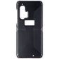Speck Presidio Grip Case for Motorola Edge+ (2020) - Black/Black Cell Phone - Cases, Covers & Skins Speck - Simple Cell Bulk Wholesale Pricing - USA Seller