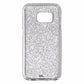 Case-Mate Naked Tough Case for Samsung Galaxy S7 - Clear / Silver Glitter Cell Phone - Chargers & Cradles Case-Mate - Simple Cell Bulk Wholesale Pricing - USA Seller