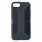 Speck Presidio Grip Series Hybrid Case for Apple iPhone 7 and 6s - Gray Cell Phone - Cases, Covers & Skins Speck - Simple Cell Bulk Wholesale Pricing - USA Seller