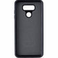 Incipio Esquire Hardshell Protective Hybrid Case Cover For LG G6 - Gray / Black Cell Phone - Cases, Covers & Skins Incipio    - Simple Cell Bulk Wholesale Pricing - USA Seller