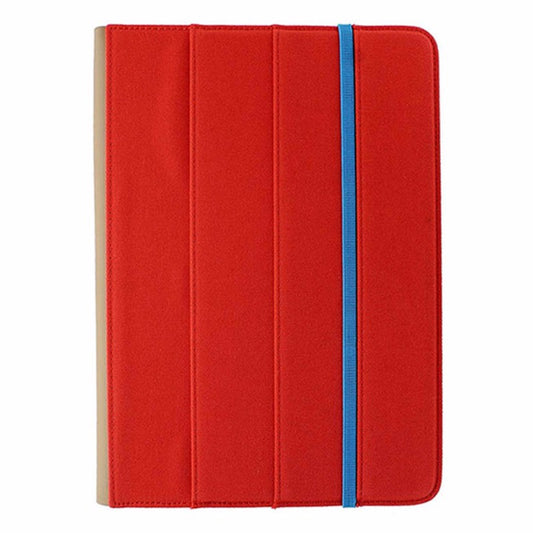 M-Edge Trip Series Folio Case Cover for Kindle Fire HD 8.9 - Red / Brown / Blue iPad/Tablet Accessories - Cases, Covers, Keyboard Folios M-Edge - Simple Cell Bulk Wholesale Pricing - USA Seller