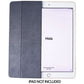 Apple Smart Cover Folio for Apple iPad Pro 10.5 inch (2017) - Charcoal Gray iPad/Tablet Accessories - Cases, Covers, Keyboard Folios Apple - Simple Cell Bulk Wholesale Pricing - USA Seller