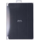 Apple Smart Cover Folio for Apple iPad Pro 10.5 inch (2017) - Charcoal Gray iPad/Tablet Accessories - Cases, Covers, Keyboard Folios Apple - Simple Cell Bulk Wholesale Pricing - USA Seller