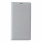 Samsung Flip Wallet Cover for Galaxy Note4 - White