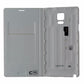 Samsung Flip Wallet Cover for Galaxy Note4 - White