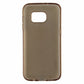 Skech Matrix Series Hybrid Case for Samsung Galaxy S7 Edge - Transparent Gold Cell Phone - Cases, Covers & Skins Skech - Simple Cell Bulk Wholesale Pricing - USA Seller