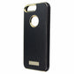 Kate Spade New York Wrap Series Case for Google Pixel 5 - Saffiano Black / Gold Cell Phone - Cases, Covers & Skins Kate Spade - Simple Cell Bulk Wholesale Pricing - USA Seller