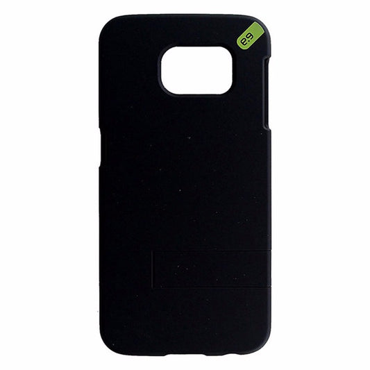 PureGear HIP+ Series Hard Case with Holster for Samsung Galaxy S6 - Black/Green Cell Phone - Cases, Covers & Skins PureGear - Simple Cell Bulk Wholesale Pricing - USA Seller