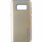 Incipio DualPro Dual Layer Case for Samsung Galaxy S8 - Champagne Gold / Gray Cell Phone - Cases, Covers & Skins Incipio    - Simple Cell Bulk Wholesale Pricing - USA Seller