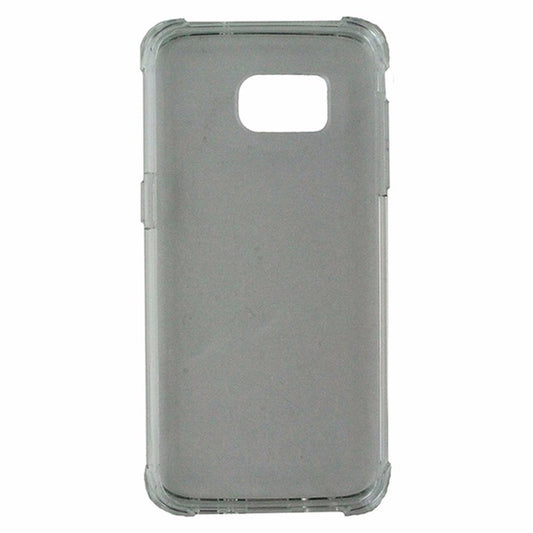 Spigen Crystal Shell Hybrid Case for Samsung Galaxy S7 Edge - Clear Cell Phone - Cases, Covers & Skins Spigen - Simple Cell Bulk Wholesale Pricing - USA Seller