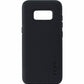 Incipio DualPro Dual Layer Case Cover for Samsung Galaxy S8 - Matte Black Cell Phone - Cases, Covers & Skins Incipio - Simple Cell Bulk Wholesale Pricing - USA Seller