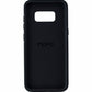 Incipio DualPro Dual Layer Case Cover for Samsung Galaxy S8 - Matte Black Cell Phone - Cases, Covers & Skins Incipio - Simple Cell Bulk Wholesale Pricing - USA Seller