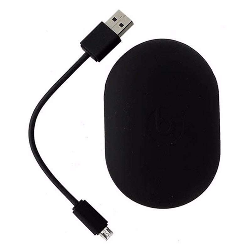 Beats Powerbeats3 Series Wireless Ear-Hook Headphones (ML8V2LL/A) - Black Portable Audio - Headphones Beats by Dr. Dre - Simple Cell Bulk Wholesale Pricing - USA Seller