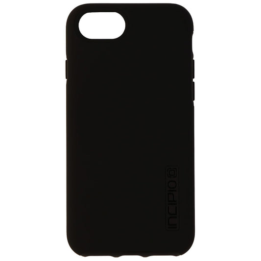 Incipio DualPro Series for iPhone SE (2020) & iPhone 8/7/6s/6 - Matte Black Cell Phone - Cases, Covers & Skins Incipio - Simple Cell Bulk Wholesale Pricing - USA Seller