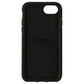 Incipio DualPro Series for iPhone SE (2020) & iPhone 8/7/6s/6 - Matte Black Cell Phone - Cases, Covers & Skins Incipio - Simple Cell Bulk Wholesale Pricing - USA Seller