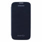 Samsung Folio Flip Case for Samsung Galaxy S4 Smartphone - Black Cell Phone - Cases, Covers & Skins Samsung - Simple Cell Bulk Wholesale Pricing - USA Seller