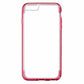 Griffin Survivor Clear Case for Apple iPhone 6s Plus / 6 - Pink/White/Clear Cell Phone - Cases, Covers & Skins Griffin - Simple Cell Bulk Wholesale Pricing - USA Seller