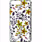 Milk and Honey Floral Case for Apple iPhone 7 Plus / 6s Plus - Clear / Flowers Cell Phone - Cases, Covers & Skins Milk & Honey - Simple Cell Bulk Wholesale Pricing - USA Seller