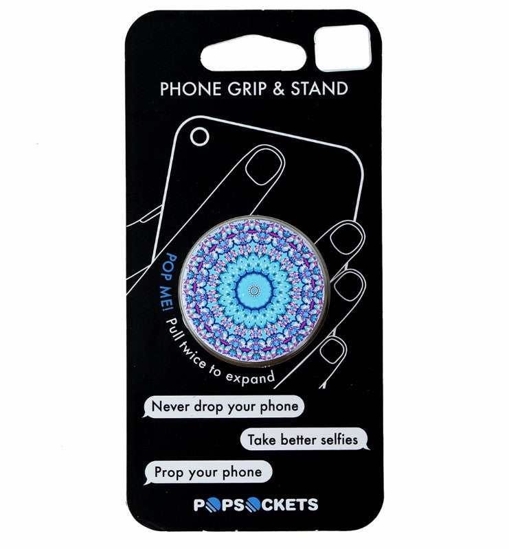 Genuine PopSockets Multi-Color Expanding Grip and Stand iPhone 7 S8 Edge G5 Cell Phone - Mounts & Holders PopSockets - Simple Cell Bulk Wholesale Pricing - USA Seller