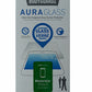 BodyGuardz AuraGlass Tempered Glass Screen Protector for Moto E 2nd Gen - Clear Cell Phone - Screen Protectors BODYGUARDZ    - Simple Cell Bulk Wholesale Pricing - USA Seller