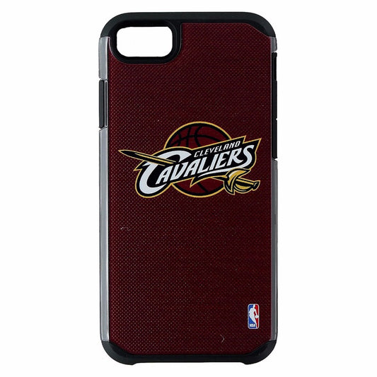 NBA Dual Layer Hard Case for Apple iPhone 7 / 6s / 6 - Cleveland Cavaliers Cell Phone - Cases, Covers & Skins Hoot - Simple Cell Bulk Wholesale Pricing - USA Seller