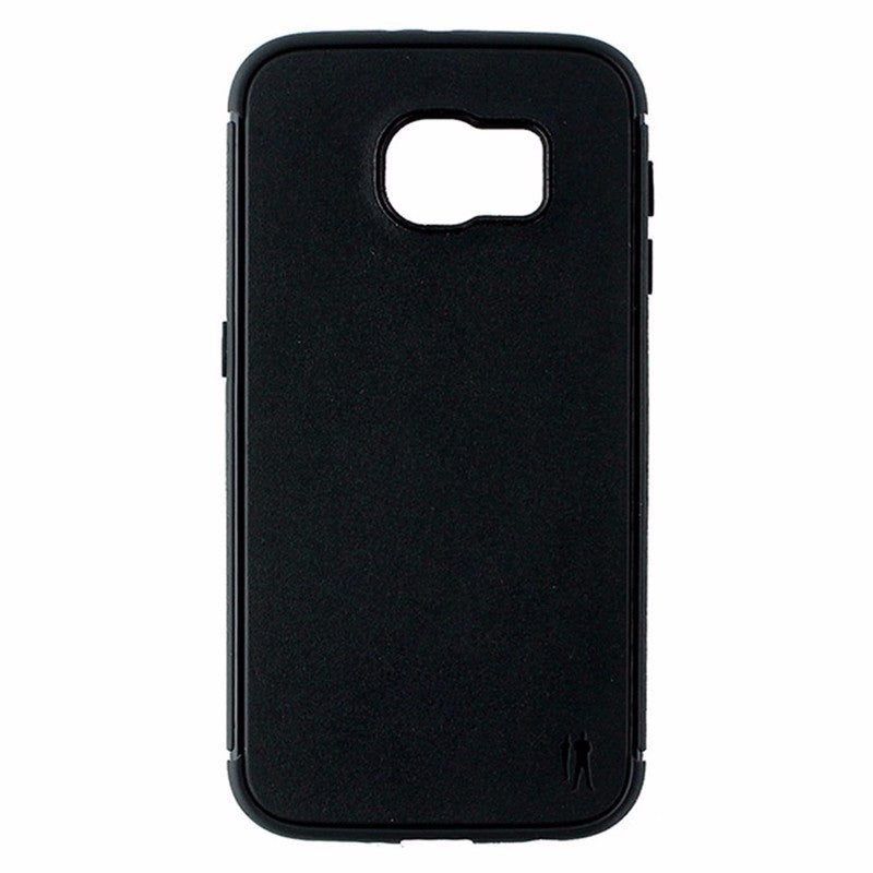 BodyGuardz Shock Series Flexible Gel Case for Samsung Galaxy S6 - Black Cell Phone - Cases, Covers & Skins BODYGUARDZ - Simple Cell Bulk Wholesale Pricing - USA Seller