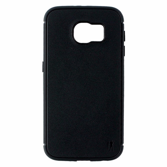 BodyGuardz Shock Series Flexible Gel Case for Samsung Galaxy S6 - Black Cell Phone - Cases, Covers & Skins BODYGUARDZ - Simple Cell Bulk Wholesale Pricing - USA Seller