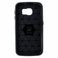 BodyGuardz Shock Series Flexible Gel Case for Samsung Galaxy S6 - Black Cell Phone - Cases, Covers & Skins BODYGUARDZ - Simple Cell Bulk Wholesale Pricing - USA Seller