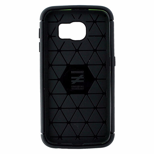 BodyGuardz Shock Series Flexible Gel Case for Samsung Galaxy S6 - Black Cell Phone - Cases, Covers & Skins BODYGUARDZ - Simple Cell Bulk Wholesale Pricing - USA Seller