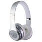 Beats Solo3 Wireless Series On-Ear Headphones - Silver (MNEQ2LL/A)