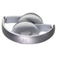 Beats Solo3 Wireless Series On-Ear Headphones - Silver (MNEQ2LL/A)