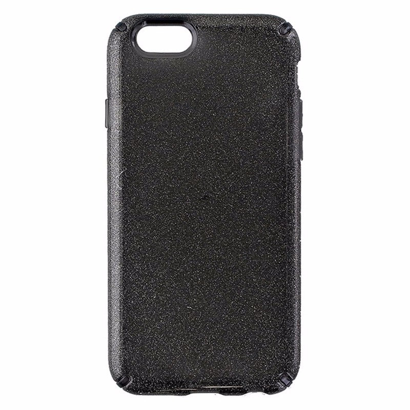Speck CandyShell Series Hard Case Cover iPhone 6s 6 - Black Tint Gold Glitter Cell Phone - Cases, Covers & Skins Speck - Simple Cell Bulk Wholesale Pricing - USA Seller