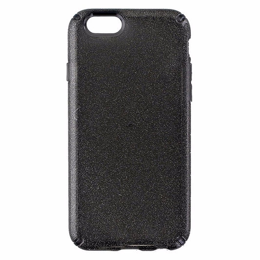 Speck CandyShell Series Hard Case Cover iPhone 6s 6 - Black Tint Gold Glitter Cell Phone - Cases, Covers & Skins Speck - Simple Cell Bulk Wholesale Pricing - USA Seller