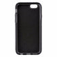 Speck CandyShell Series Hard Case Cover iPhone 6s 6 - Black Tint Gold Glitter Cell Phone - Cases, Covers & Skins Speck - Simple Cell Bulk Wholesale Pricing - USA Seller