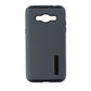 Incipio DualPro Dual Layer Case for Samsung Galaxy J3 - Gray / Black Cell Phone - Cases, Covers & Skins Incipio - Simple Cell Bulk Wholesale Pricing - USA Seller