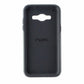 Incipio DualPro Dual Layer Case for Samsung Galaxy J3 - Gray / Black Cell Phone - Cases, Covers & Skins Incipio - Simple Cell Bulk Wholesale Pricing - USA Seller