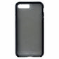 Tech21 Evo Check Series Flexible Case iPhone 8 Plus / 7 Plus - Smokey / Black Cell Phone - Cases, Covers & Skins Tech21 - Simple Cell Bulk Wholesale Pricing - USA Seller