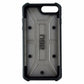 Urban Armor Gear Plasma Case for Apple iPhone 8 Plus/7 Plus/6s Plus - Ash Tinted Cell Phone - Cases, Covers & Skins Urban Armor Gear - Simple Cell Bulk Wholesale Pricing - USA Seller