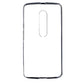 PureGear Slim Shell Hybrid Case for Motorola Droid Maxx 2 / X Play - Clear Cell Phone - Cases, Covers & Skins PureGear - Simple Cell Bulk Wholesale Pricing - USA Seller