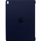 Apple Silicone Case Back Cover for iPad Pro 9.7 Inch - Midnight Blue