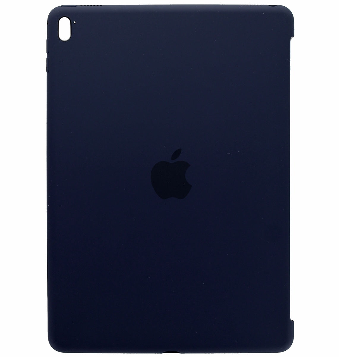 Apple Silicone Case Back Cover for iPad Pro 9.7 Inch - Midnight Blue