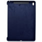 Apple Silicone Case Back Cover for iPad Pro 9.7 Inch - Midnight Blue